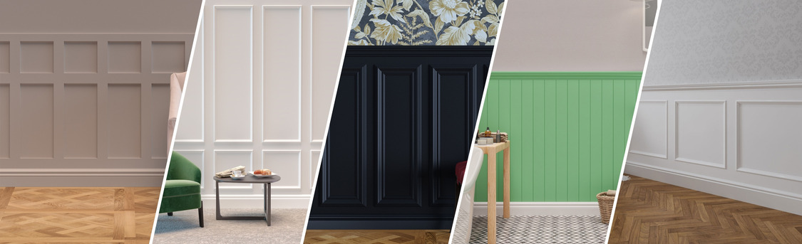 Types Of Paneling For Walls Types Of Paneling For Walls